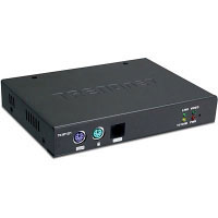 Trendnet TK-IP101